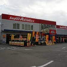 大阪府編 いま何が売れてるの カー用品 販売ランキングbest5 スーパーオートバックス高槻店 車 試乗 ライズ トヨタ