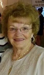 Cecile 'Lynn' Pearce Freno