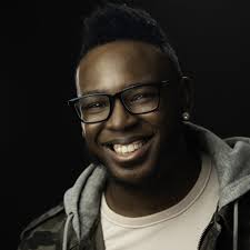 David Cross comedy interview in Riyadh