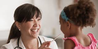 Martha Coppage-Lawrence, RN, MSN, CPNP