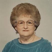 Billie Faye Lee Obituary