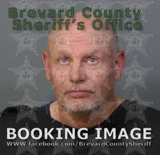 Arrests In Brevard County: May 1, 2025