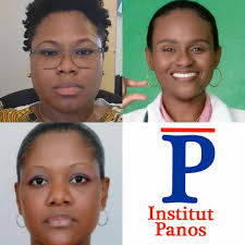 Stream Dr Merlande Beauzile, Dr Maureen Leonard Et Daphnée Michel,  Interview Panel Magik 6 Juin 2023 by Radio Magik9