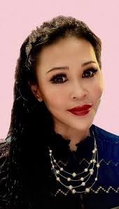 EXPERTS BIOGRAPHIES (Copy) — FUTURE BEAUTY SHOW