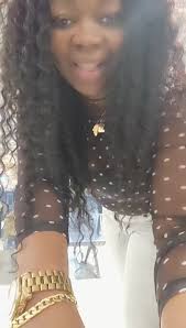 Wedding Pictures of Valerie Okeke