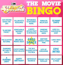 Maybe you would like to learn more about one of these? Fanmade Title Card For The Movie Spoilers Stevenuniverse