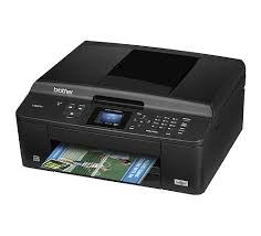 Seleccione la versión del so. Brother Mfc J430w