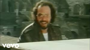 #antonello venditti #sotto il segno dei pesci #1978 #canzone italiana #cantautori italiani. Antonello Venditti Grazie Roma Videoclip Youtube