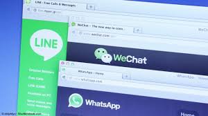 Find chat backup tab click back up under backup on pc. from here you can individually select who's chat to backup, in this case, i'm going to select all the chat to be transferred and backup to my pc. How To Backup Wechat Messages Ccm