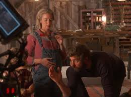 Cillian murphy's a mystery in a quiet place part ii. Siap Guncang 2020 10 Fakta Mengejutkan Film A Quiet Place 2
