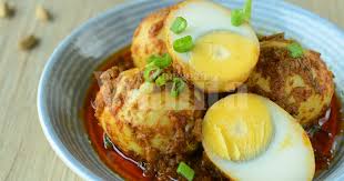 Download resepi biskut raya apk for android. Rendang Telur Cili Kering Dan Pais Telur Masin Menyesal Tak Cuba Mingguan Wanita