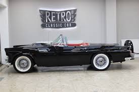 Image result for Raven Black 1956 Thunderbird