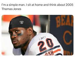 Thurman Thomas's Impact