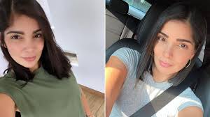 Andreina fiallo y la tierna fotografía que compartió con sus hijos. Andreina Fiallo Es Objeto De Burlas Por Su Receta De Sudado De Pollo
