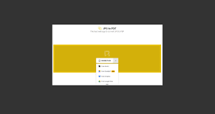 Furthermore, the online pdf converter offers many more features. How To Convert A Jpg To A Pdf