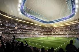 ^ atletico madrid could soon have to establish a limit on season tickets. Real Madrid To Start Bernabeu Renovation Later This Year In Huge Stadium Revamp