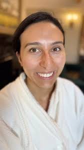 The beautiful bride. , An honour to work with this bride Janelle. , Smart.  Beautiful. Kind. A real gem! 💎, Thank you for having me share a part in  your big day! , It was Fabulous & Glamorous!, #bride ...