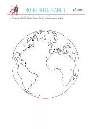 coloriage de la planete terre en 2021 modele tatouage loup collection coloriages tasses rasage professionnelles