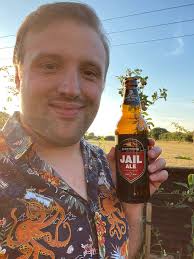 Jail Ale 4.8%