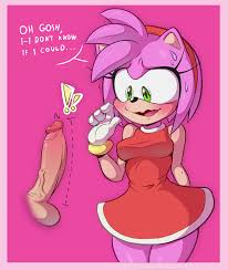 Sonic Amy Rose Porn – Telegraph