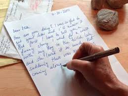 It should be a show of support and concern. Prayables How To Write A Sympathy Letter Things To Say In A Sympathy Card Beliefnet