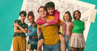 Watch Flipped | Netflix