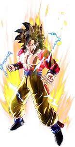 I was unable to get specification on whether you needed a high score or . Goku Super Saiyan 4 Dragon Ball Xenoverse Wiki Fandom