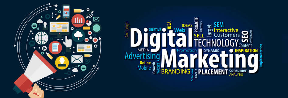 Digital marketing
