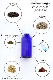 Sac Boyasi Yapimi Sac Boyasi Sac Guzellik