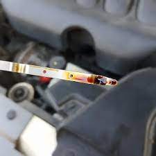 Maybe you would like to learn more about one of these? Cara Menyemak Aras Minyak Hitam Enjin Kereta