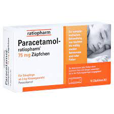 Paracetamol / drugs.com (анг.) парацетамол / державний реєстр лікарських засобів (укр.) медмаркет аптека24 предоставляет исчерпывающую и надежную информацию по вопросам. Paracetamol Ratiopharm 75 Mg Zapfchen 10 St Bei Apo Rot Kaufen