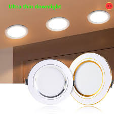 This means that unless controlled, the supply of current it receives would continue to increase, causing the lamp to fail almost … Ready Stock 2 5inch 5w Led Ceiling Light Downlight Led Panel Light Slim Panel Slim Panel Tricolor Downlight Ultra Thin Round Recessed Downlight Driverless Led Ceiling Panel Light Indoor Lighting Shopee Malaysia