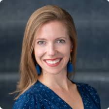 Lauren Gordon, CNM, WHNP