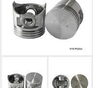 12010-55K00 Nissan H15 Piston