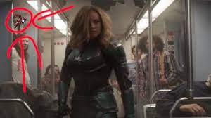 Gdzie oglądać cały film kapitan marvel online? Kapitan Marvel Easter Eggs Ciekawostki Cda