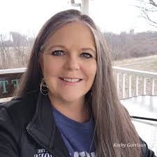 Evelyn Kay Himes Parrish, affectionately known as Kay, passed away  peacefully