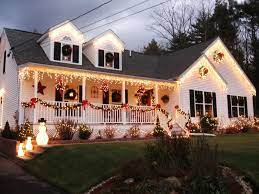 Stunning Outdoor Christmas Displays Christmas House Lights Exterior Christmas Lights Diy Christmas Lights