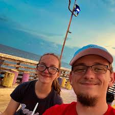 A few edits from Kaleb's and my vacation back at the end of August