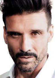 Fan Casting Frank Grillo as Frank Boles in Batman Arkham Asylum