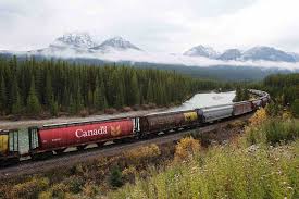 Vehicle is in great condition. Canadian National Railway Faces Fine For Missing Grain Shipment Targets Wsj