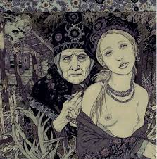 Vania zouravliov grew up in an artistic family. Vania Zouravliov Heresy And Beauty