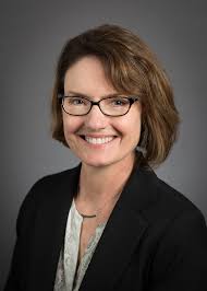 Dr. Catherine Fox, MD, Psychiatry