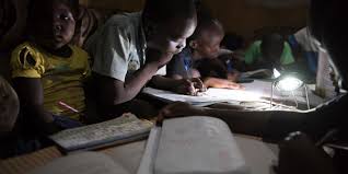 Global Off Grid Lighting Association Gogla Gsi