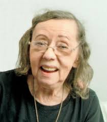 Janet Asher Obituary