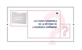 Le point sur les nouvelles mesures.mardi 2 mars 2021, la ministre du travail, elisabeth borne a. Reforme Assurance Chomage 2019 2020 Pole Emploi