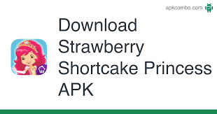 —scarlett elrod, newman, georgia homedishes & beveragesice cream & frozen treatsice cream cake. Strawberry Shortcake Princess Apk 1 0 Android App Download