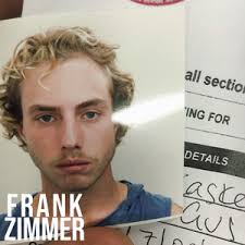 Frank Zimmer