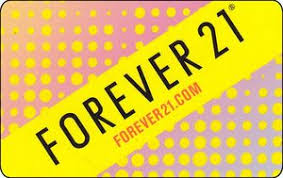 Have the invoice number and the recipient's email address available prior to contacting us for fast assistance. Gift Card Forever21 Com Forever 21 United States Of America Forever 21 Col Us For21 023 0212