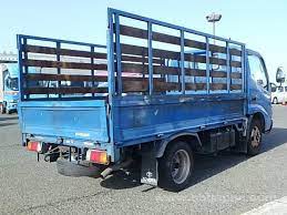 This is a test drive of a 2001 toyota toyoace light truck purchased recently from the japanese car auction for a customer of ours. Toyota Toyoace Truck 2002 12 2 0t Flat Sbt Japan Malawi Facebook