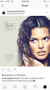 Kim Rudolph's Instagram, Twitter & Facebook